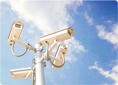 CCTV Camera