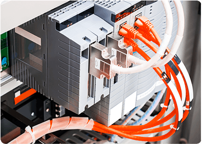 Power transformer