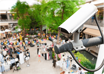 CCTV Camera