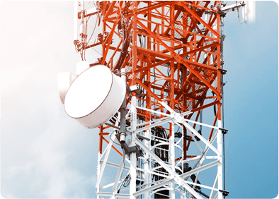 wisp ptp backhaul access