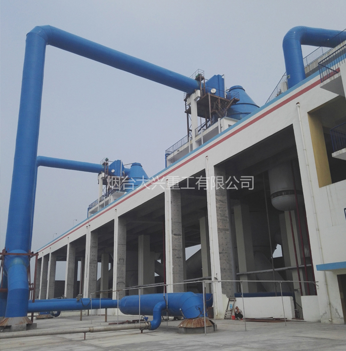 大興重工MVR蒸發(fā)設(shè)備使用注意事項(xiàng) 大興重工MVR蒸發(fā)設(shè)備使用注意事項(xiàng)